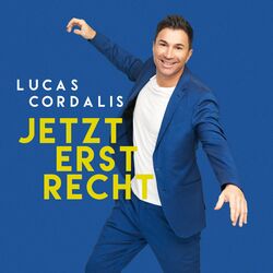 Cover of Jetzt erst recht