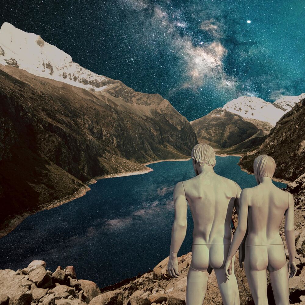 Picture of An expanding journey '21