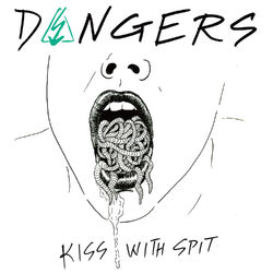 Cover of Kiss with Spit