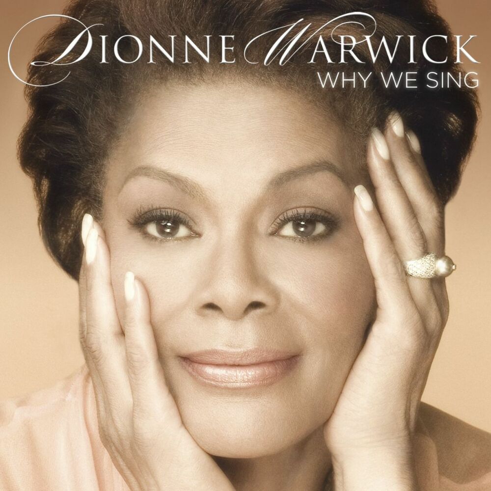 Picture of Why We Sing