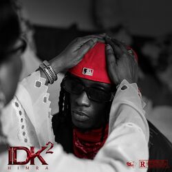 Cover of IDK2