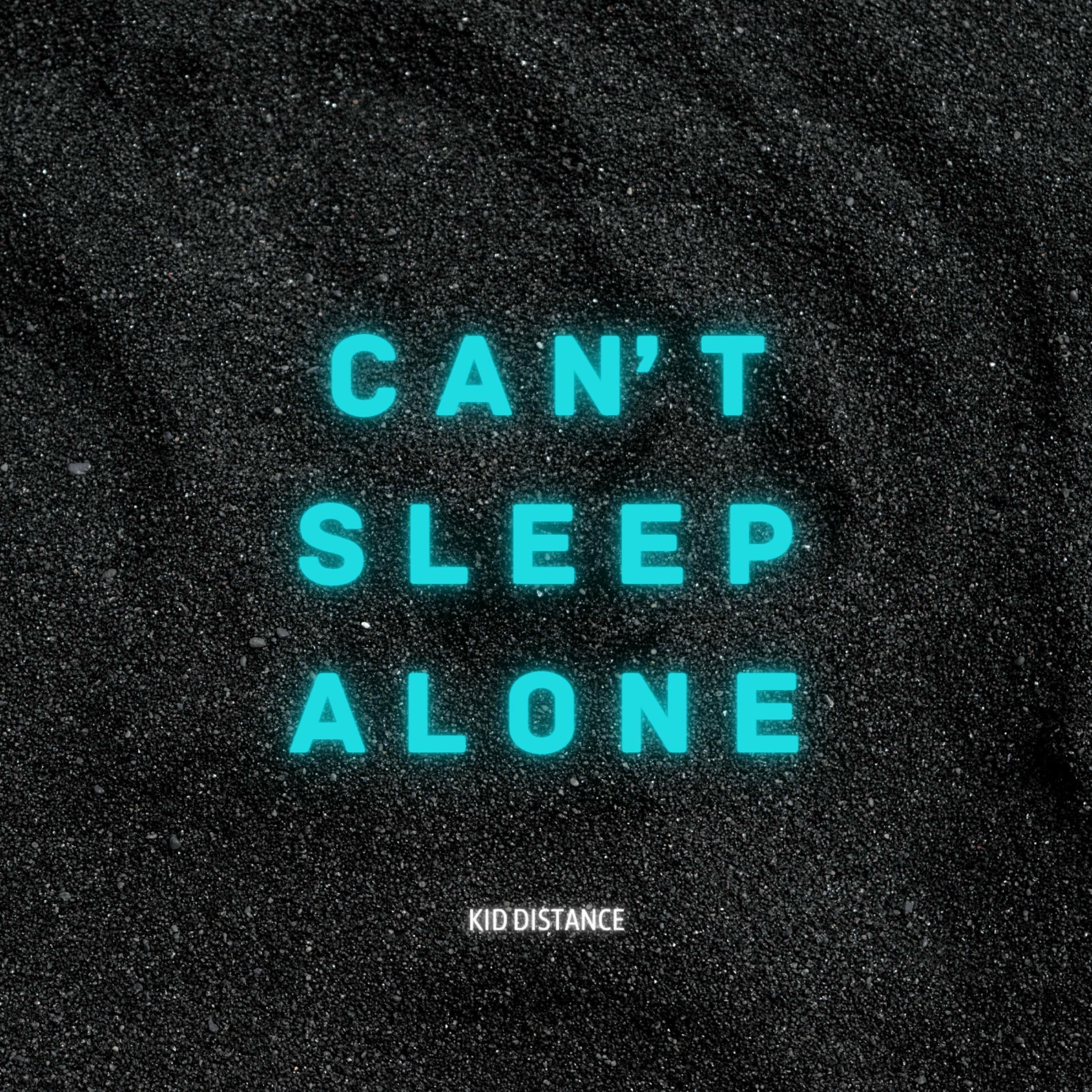Cant Sleep Alone: Overcoming Nighttime Anxiety