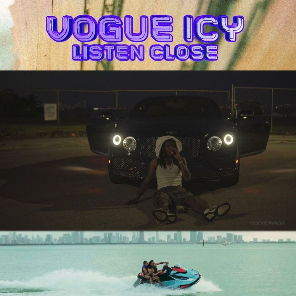 Picture of Listen Close