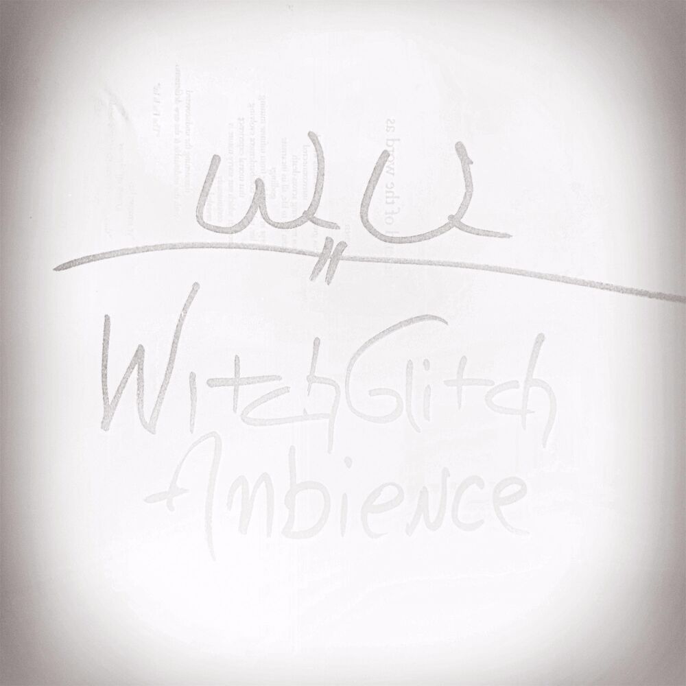 Picture of Witch Glitch Ambience