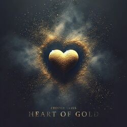 Cover of Heart Of Gold