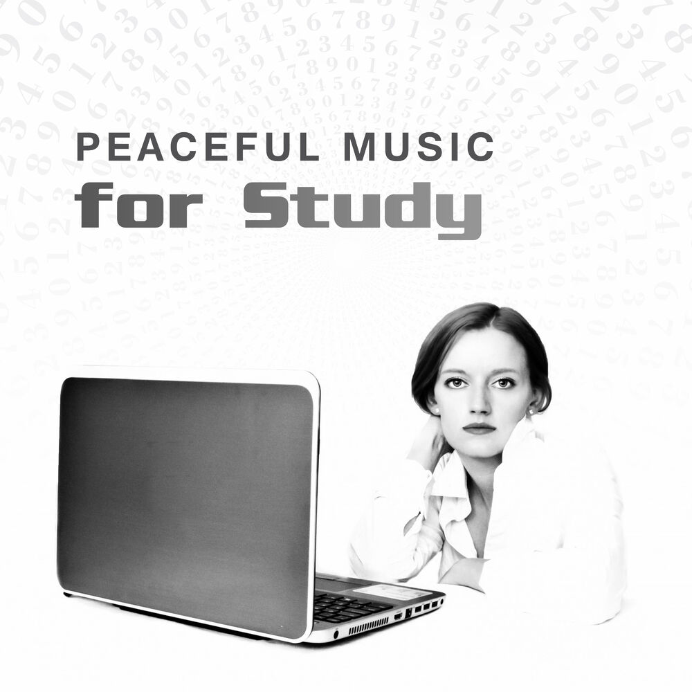 Picture of Peaceful Music for Study – Relaxing Melodies, Piano Music, Stress Relief, Time to Study, Pass Exams