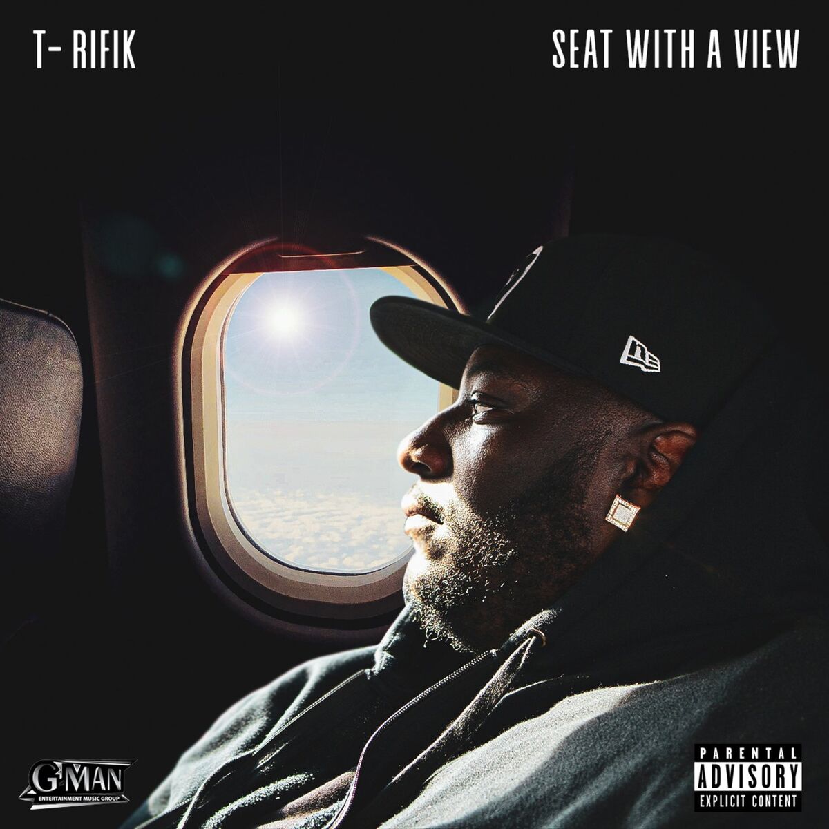 Album cover of Seat with a View