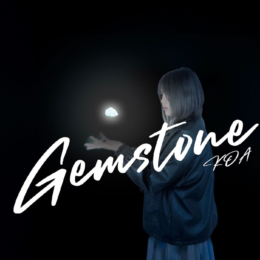 Album artwork for Gemstone by KOA