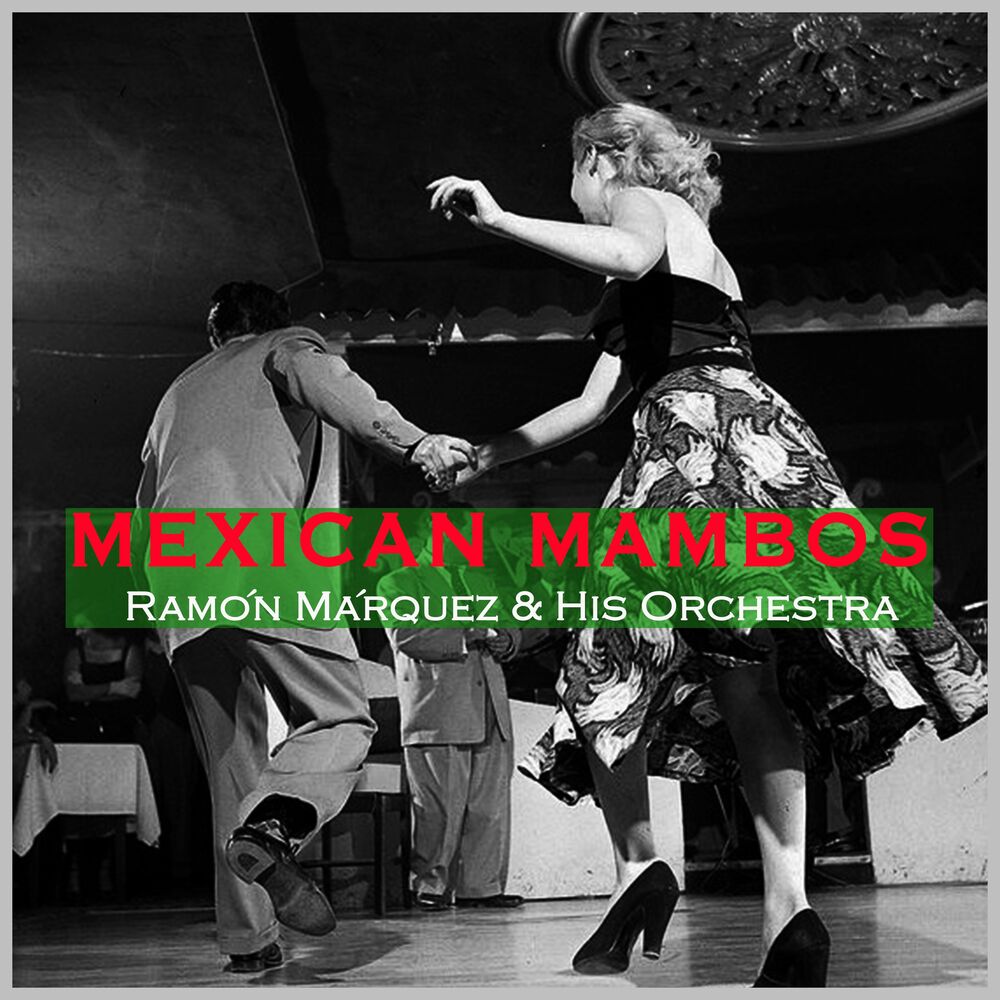 Picture of Mexican Mambos