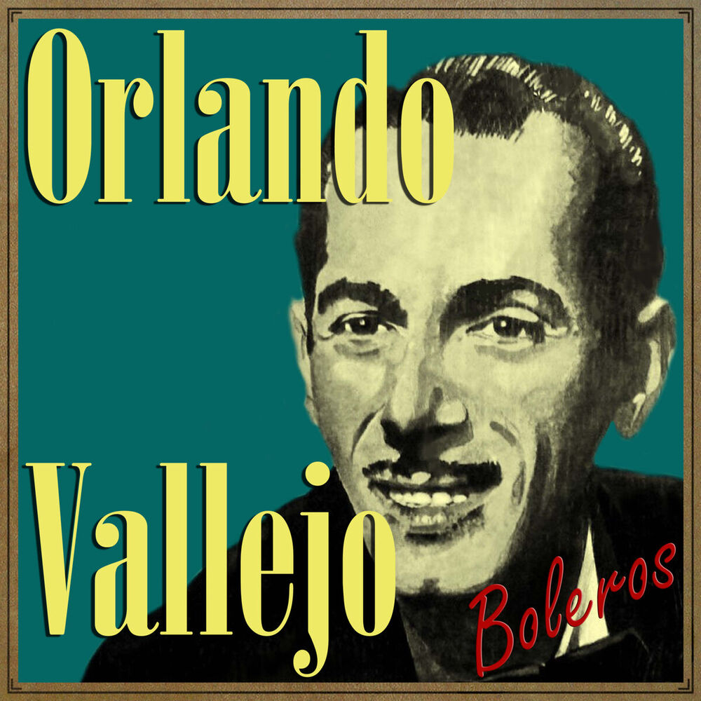 Picture of Boleros
