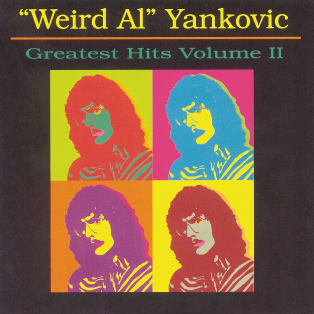 Picture of Greatest Hits, Vol. 2