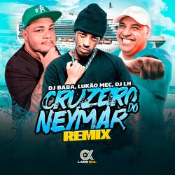 Cover of Cruzeiro do Neymar (Remix)