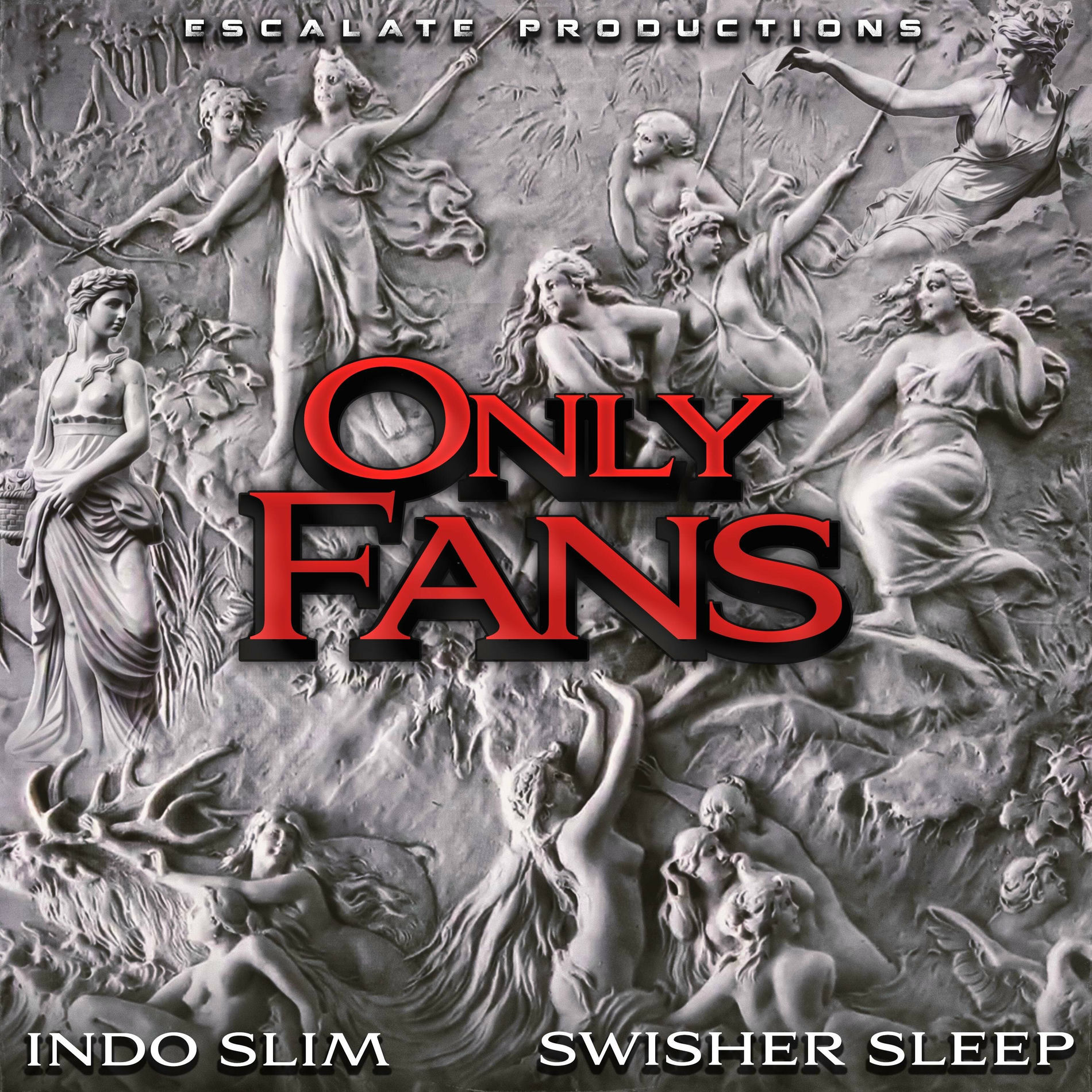 Album cover of Only Fans (feat. Indo Slim & Swisher Sleep)