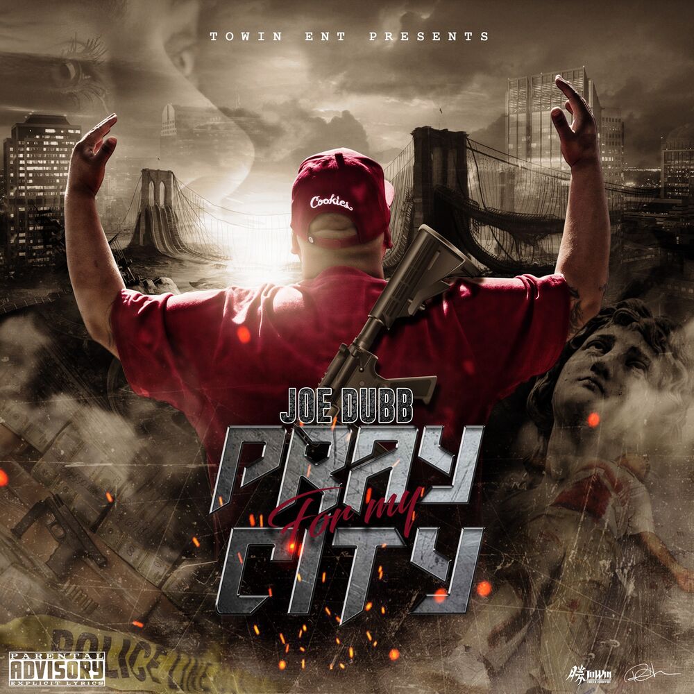Picture of Pray for My City