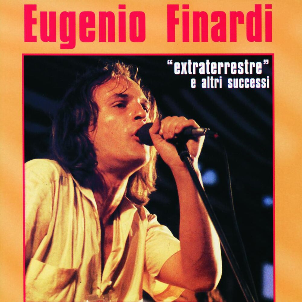 Picture of Extraterrestre E Altri Successi