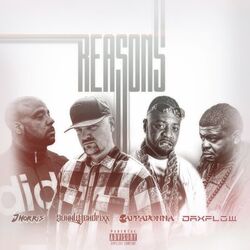 Cover of Reasons