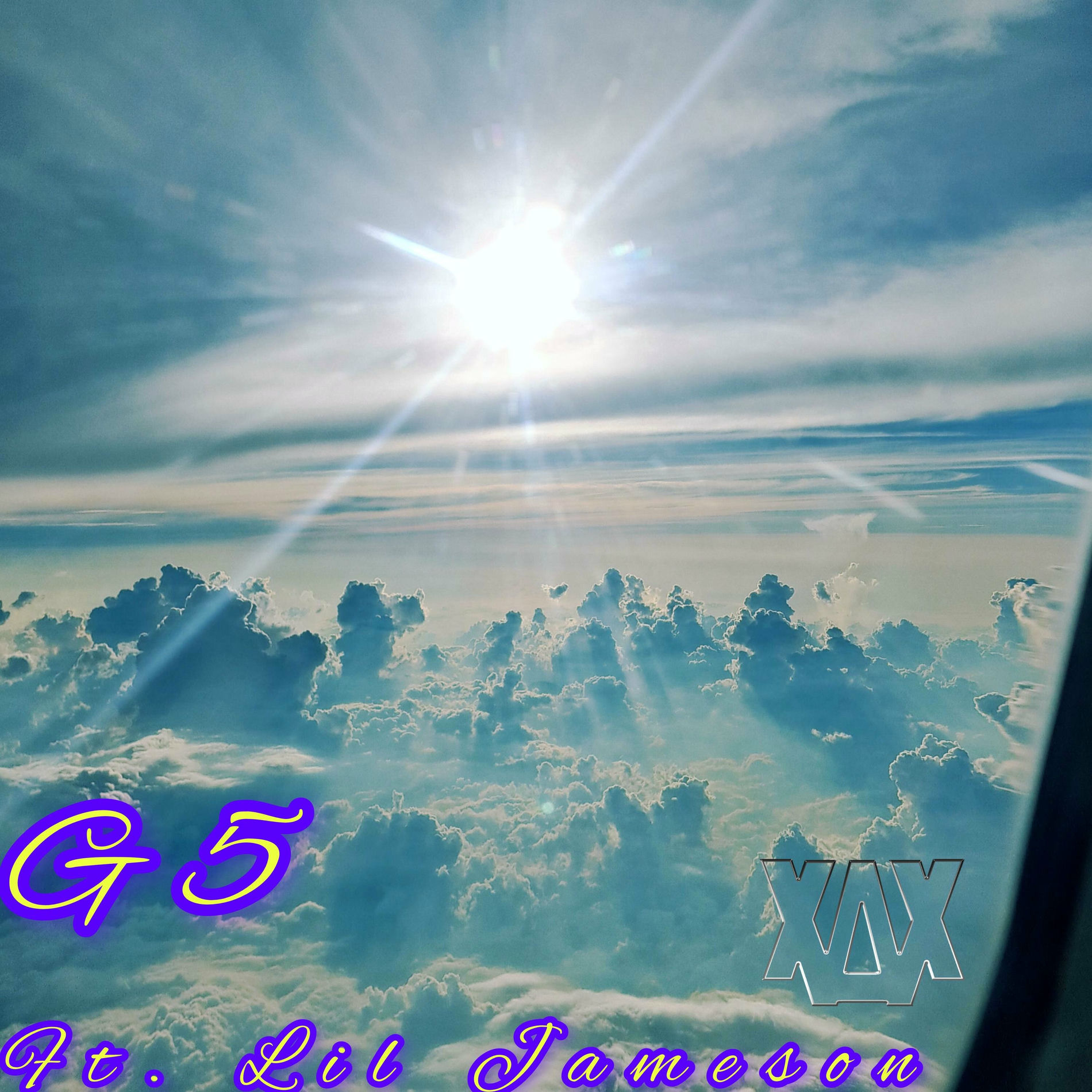 Album cover of G5 (feat. Lil Jameson & Cakes)