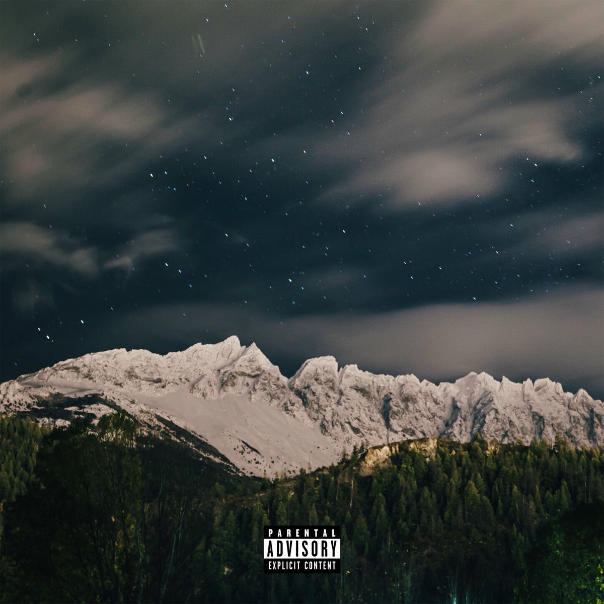 Album cover of PATAGONIA