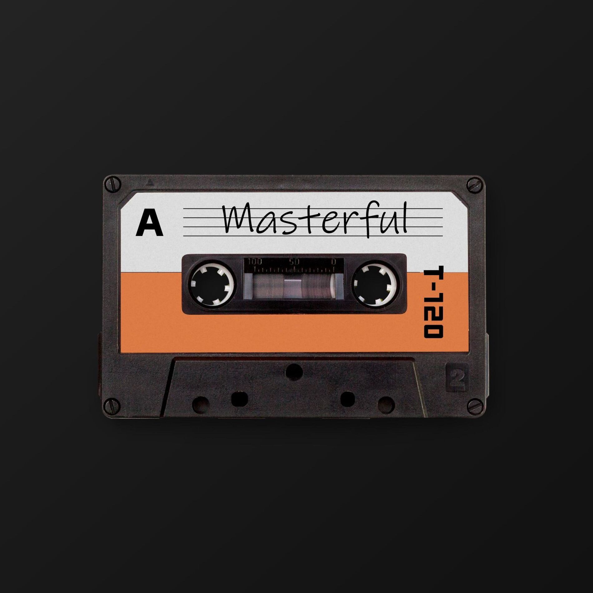 Album cover of Masterful (Beat Tape)