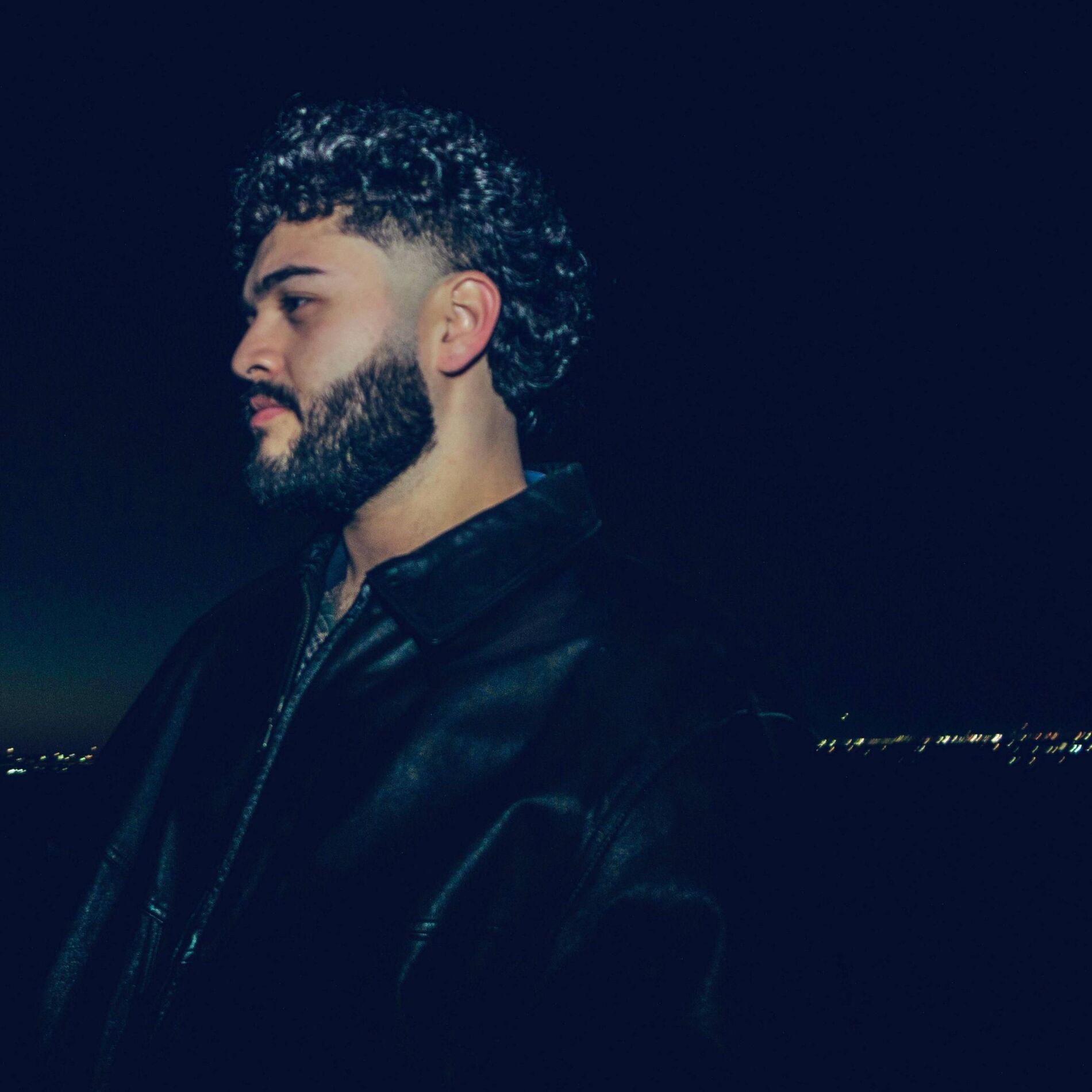 Album cover of ANOCHE SOÑÉ CONTIGO