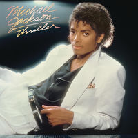 Thriller - Michael Jackson | Deezer