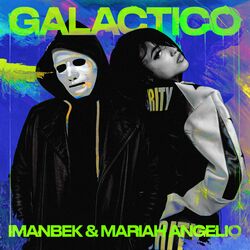 Cover of GALÁCTICO