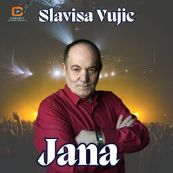 Cover of Jana