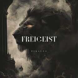 Cover of Freigeist