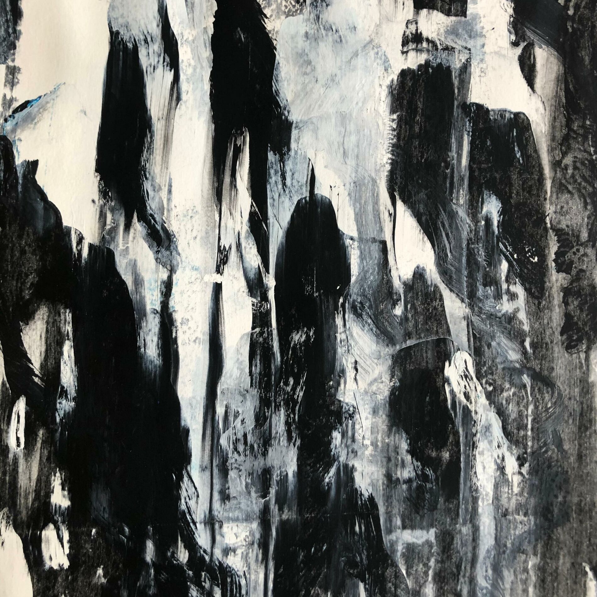 Album cover of Death By A Thousand Cuts