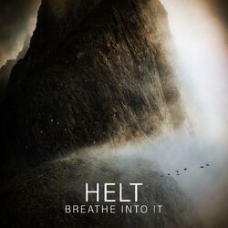 Cover of Breathe into It
