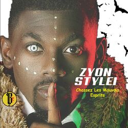 Cover of Chassez Les Mauvais Esprits