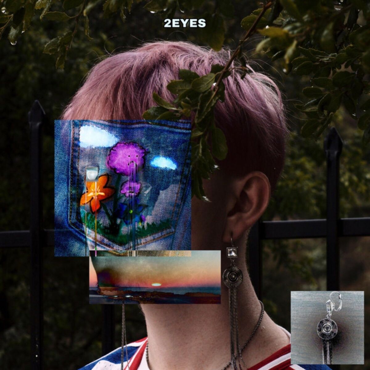 Album cover of 2EYES