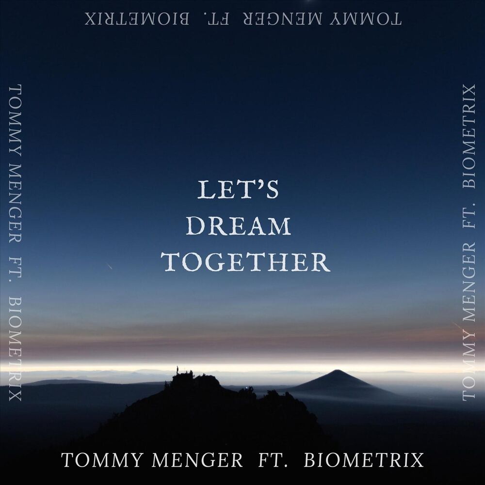 Picture of Let's Dream Together