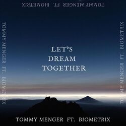Cover of Let's Dream Together