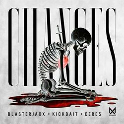 Cover of Changes