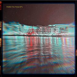 Cover of The Three EP's