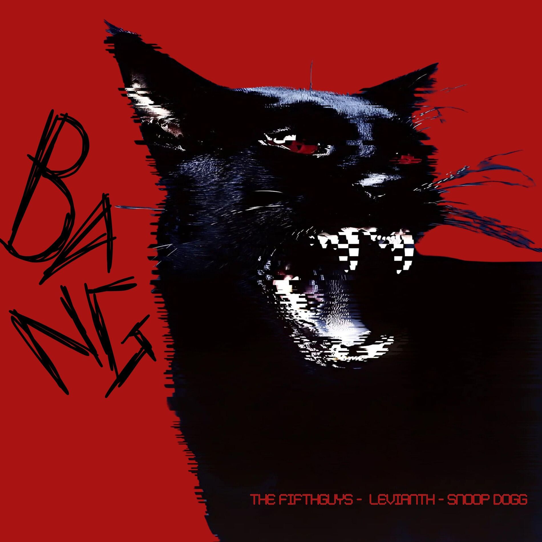 Album cover of BANG (feat. Snoop Dogg)