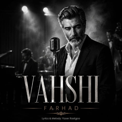 Vahshi