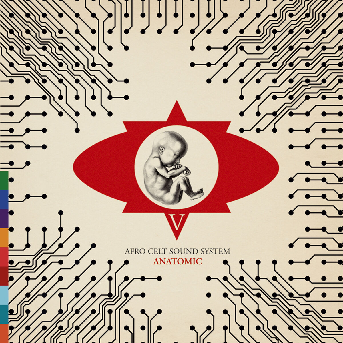 Album cover of Sené
