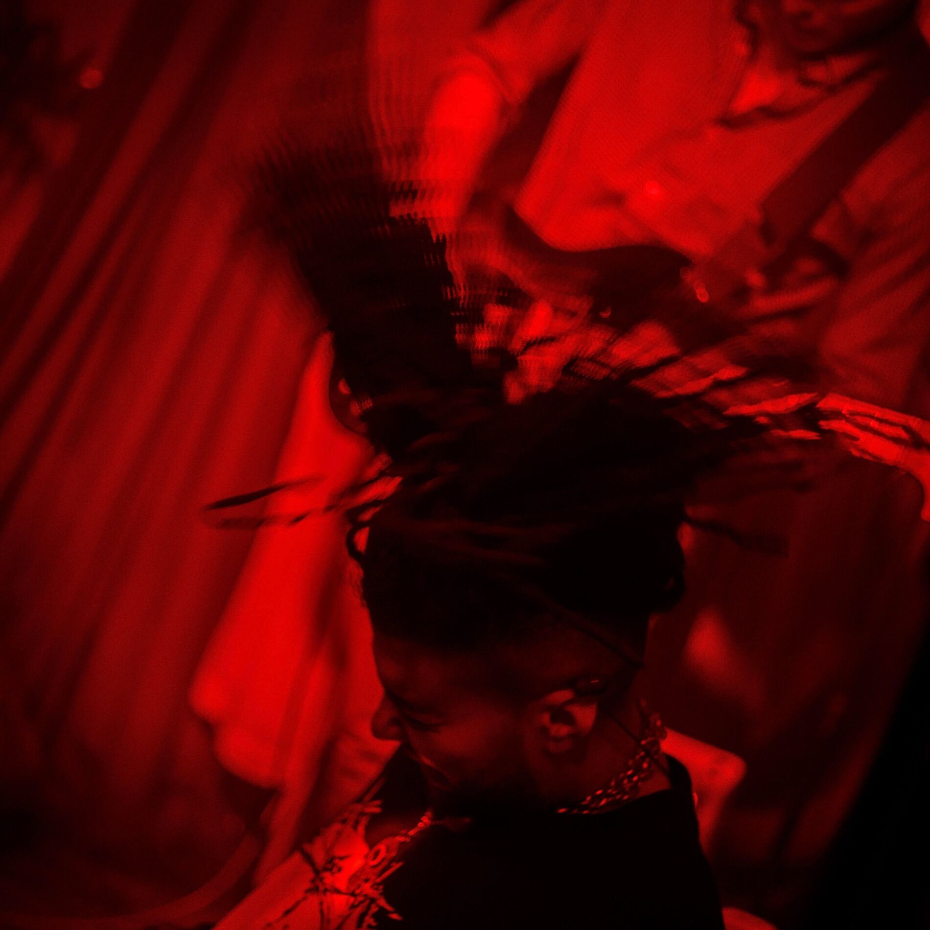 Album cover of IDFLM