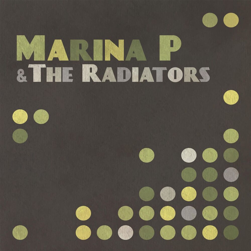 Picture of Marina P & the Radiators