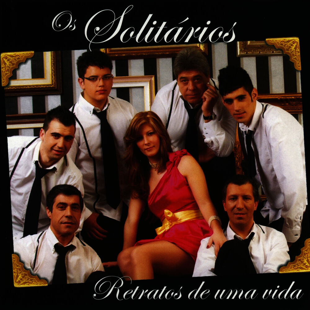 Picture of Retratos de uma Vida