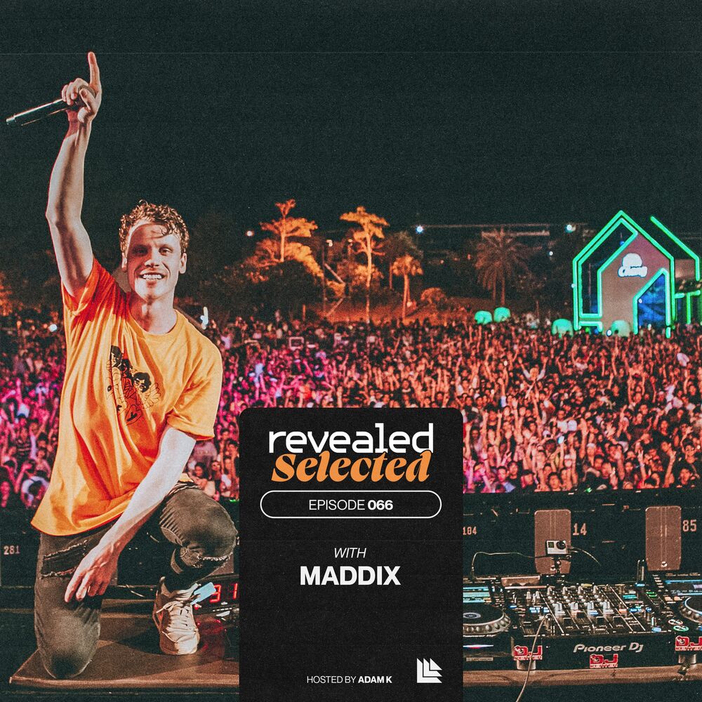 Picture of Revealed Selected 066