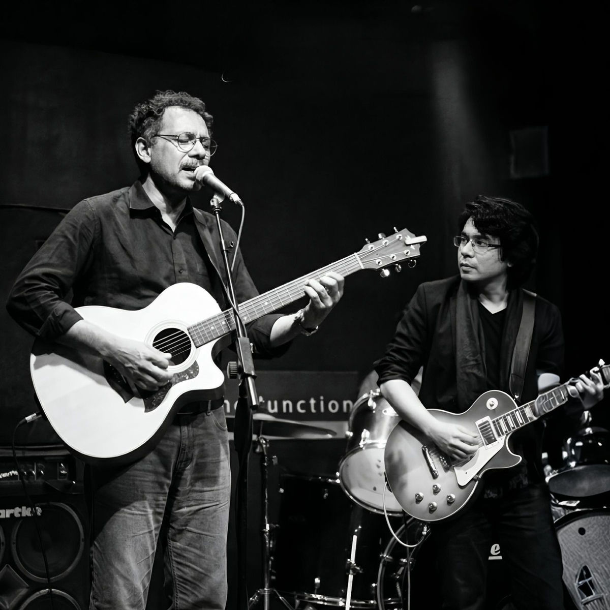 Album cover of Golden Brown (Live)