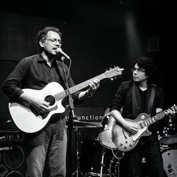 Golden Brown (Live)