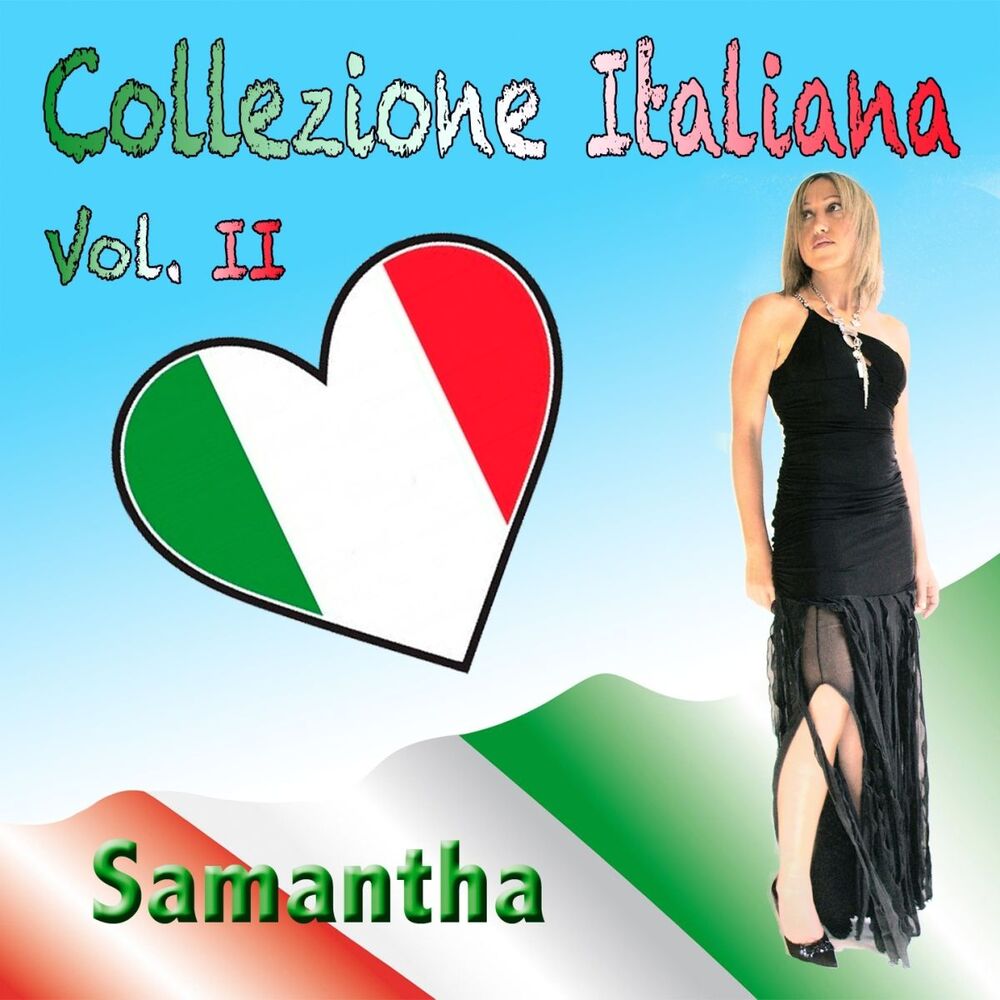 Picture of Collezione italiana, vol. 2