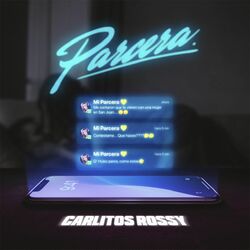Cover of Parcera