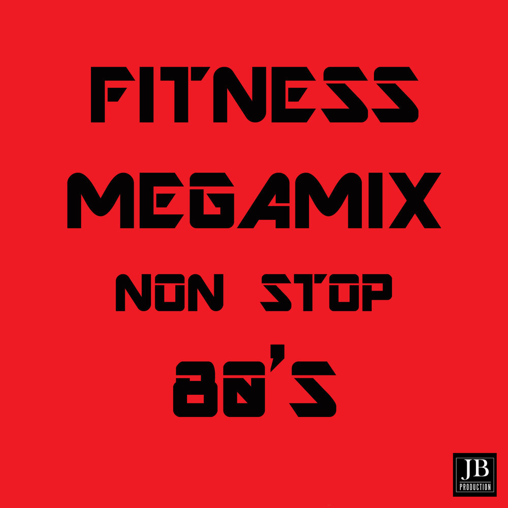 Picture of Fitness 80's Megamix Medley