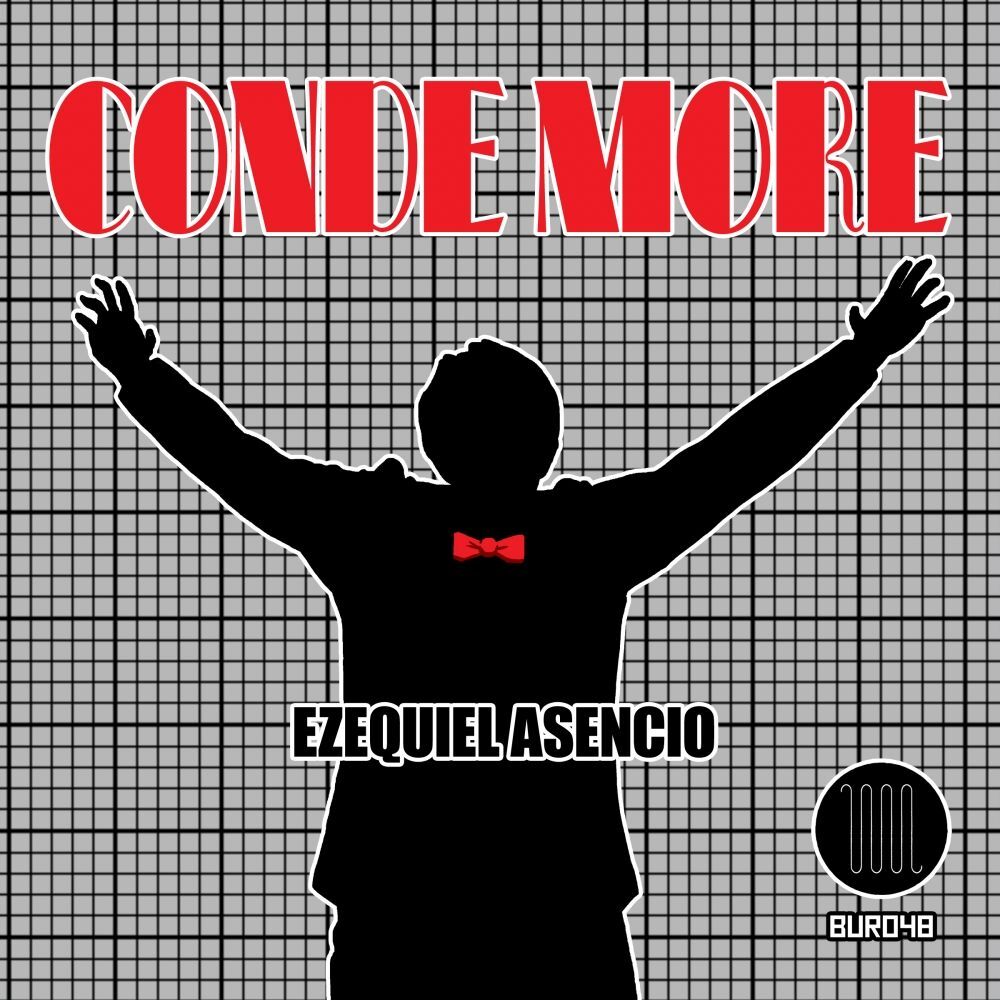 Picture of Conde More EP