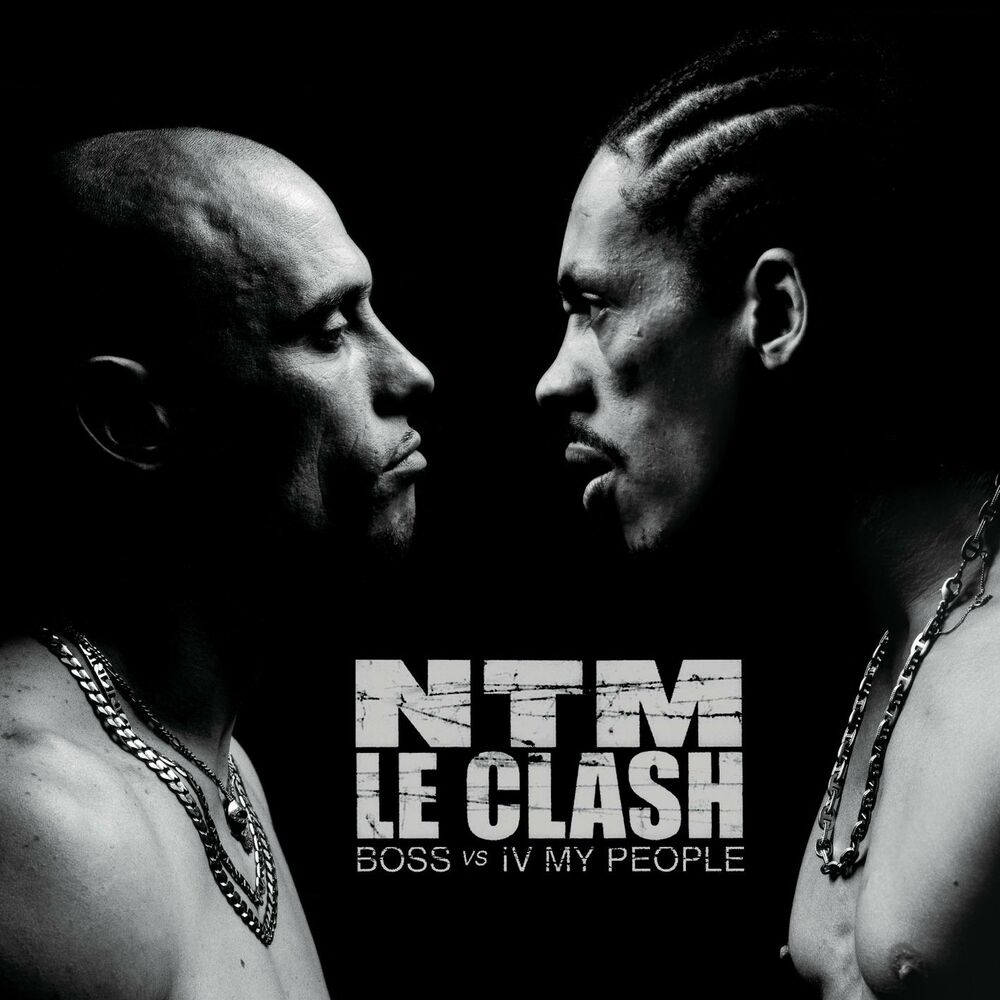 Picture of Le Clash (B.O.S.S. vs. IV My People)